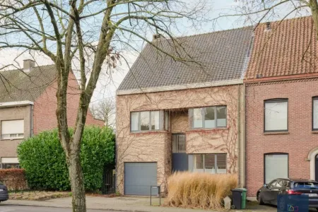 Garage Te Huur Mariakerke