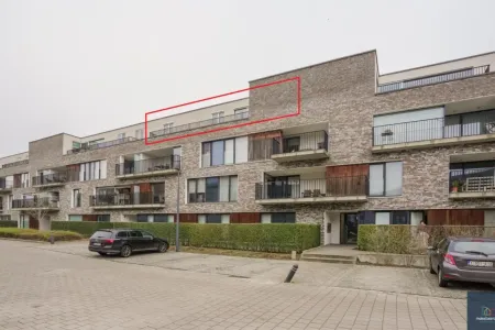 Appartement Te Huur Gent