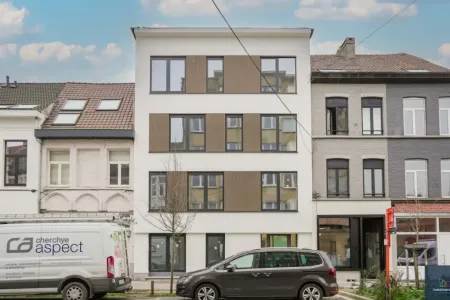 Appartement Te Huur Gent