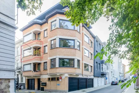 Appartement Te Huur Gent