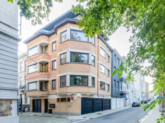 Appartement in Gent - Watermolenstraat 8, 9000