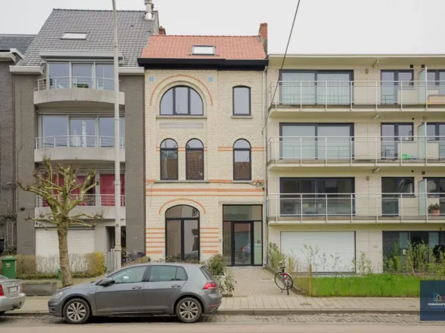 Appartement in Gent - Ottergemsesteenweg 395, 9000