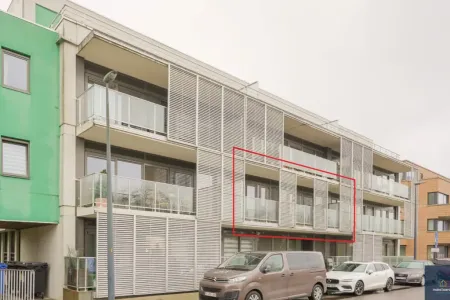 Appartement Te Huur Mariakerke