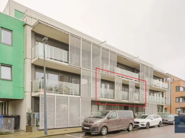 Appartement in Mariakerke - Gérard Willemotlaan 69, 9030