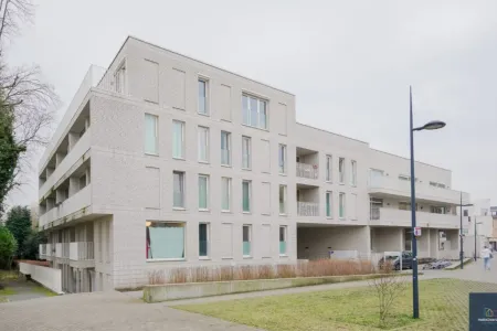 Appartement Te Huur Gent