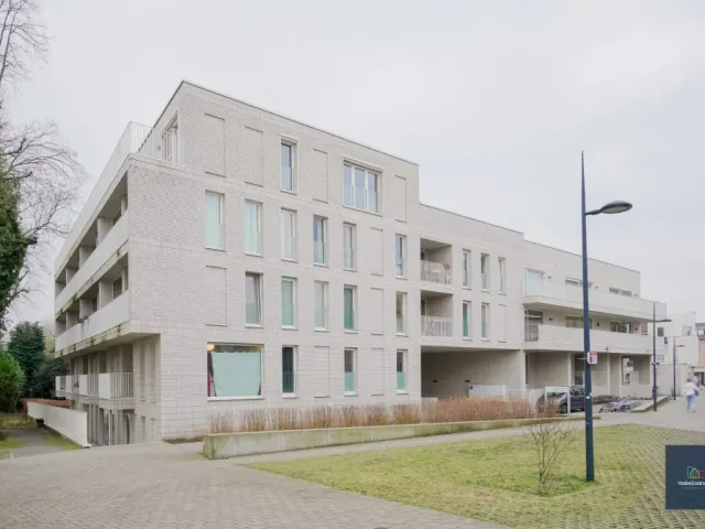 Appartement in Gent - Overwale 34, 9000