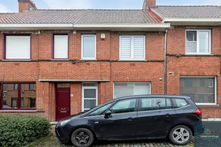 Huis Te Huur Gent