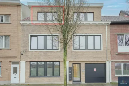 Appartement Te Huur Gentbrugge