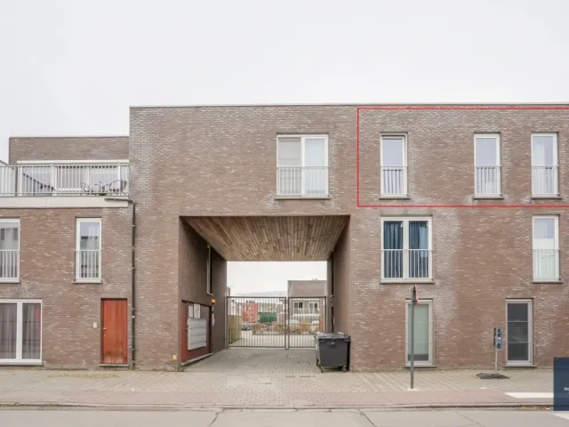 Huis in Zwijnaarde - Heerweg-Zuid 112, 9052