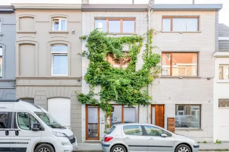 Huis Te Huur Gent