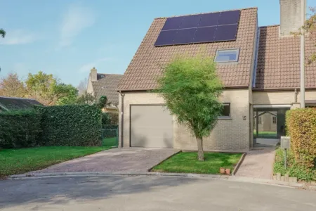 Garage Te Huur Merelbeke