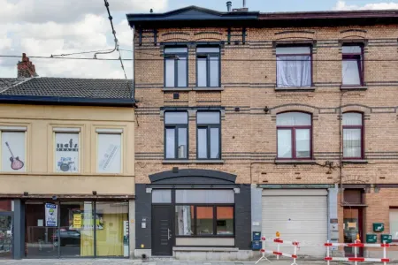 Appartement Te Huur Gent