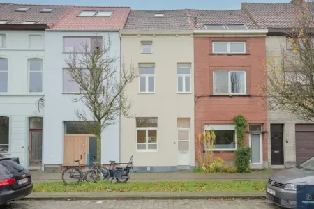 Huis Te Huur Gentbrugge