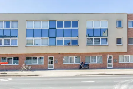 Appartement Te Huur Gent