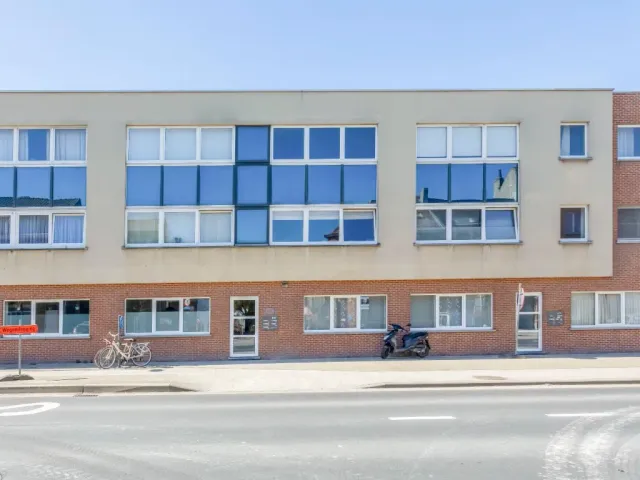 Huis in Gent - Hogeweg 8, 9000