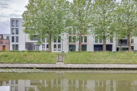 Appartement Te Huur Gent