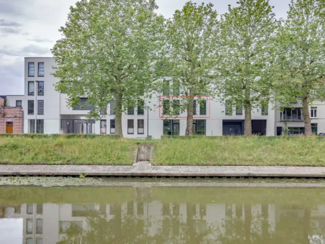 Appartement in Gent - Coupure 631, 9000