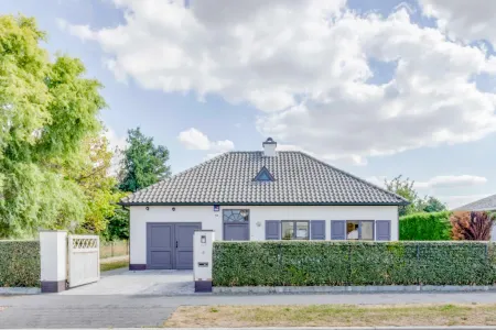 Huis Te Koop Lievegem