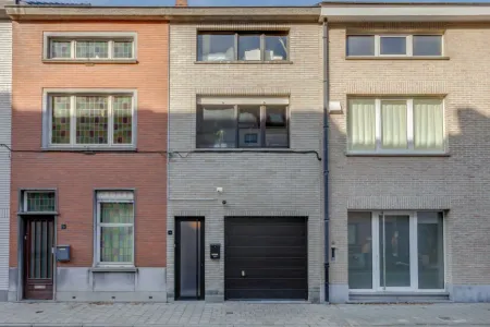 Garage Te Koop Gentbrugge