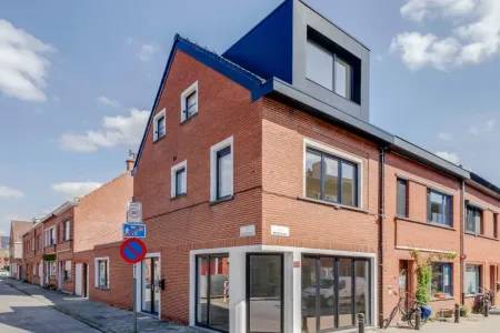 Huis Te Huur Gent