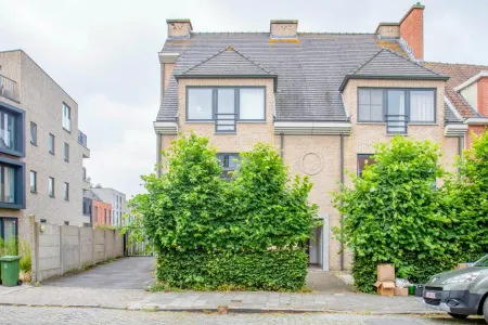 Appartement Te Koop Gent