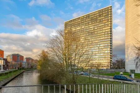 Appartement Te Koop Gent