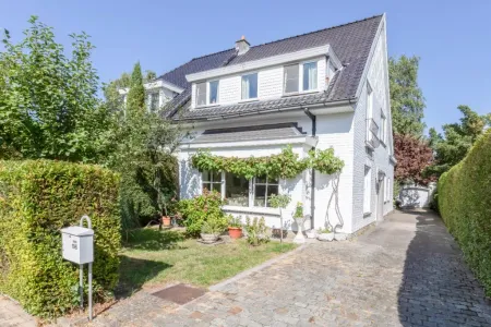 Huis Te Koop Mariakerke