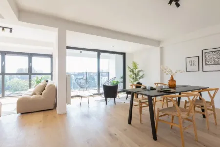 Huis Te Huur Gent