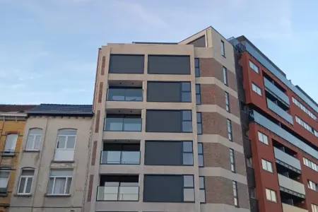 Huis Te Huur Gent