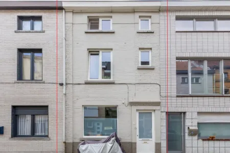 Huis Te Koop Gent