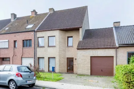 Huis Te Huur Gent