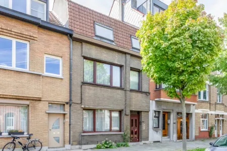 Huis Te Huur Gent