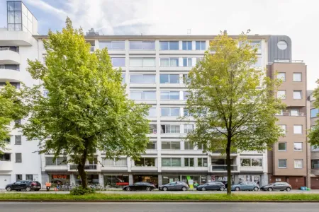 Appartement Te Huur Gent