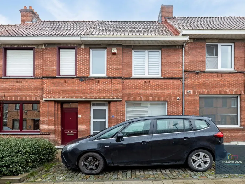 Huis Te Huur Gent