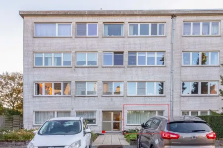 Huis Te Huur Sint-Amandsberg
