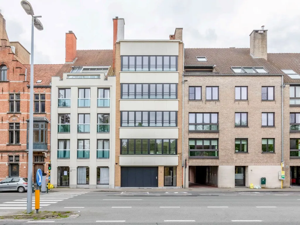  Verhuurd Brugge