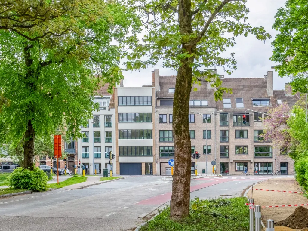  Verhuurd Brugge