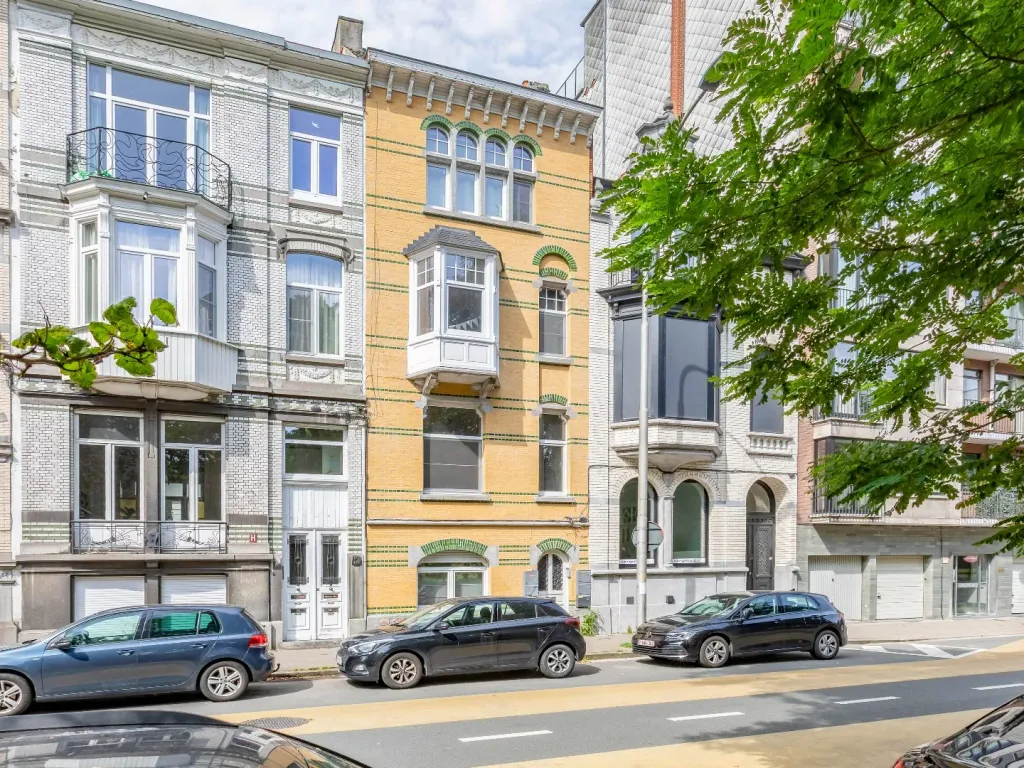Appartement Te Huur Gent