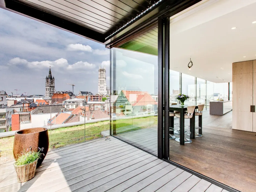 Appartement Te Huur Gent