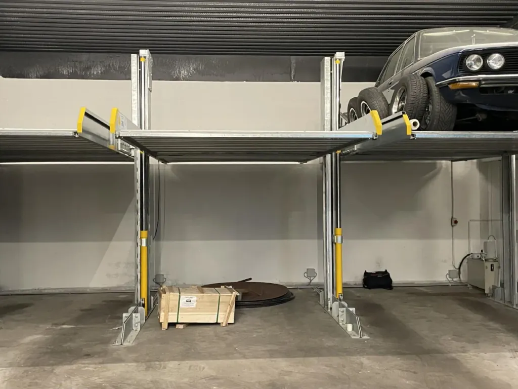 Garage Te Koop Gent