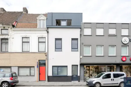 Huis Te Huur Mariakerke