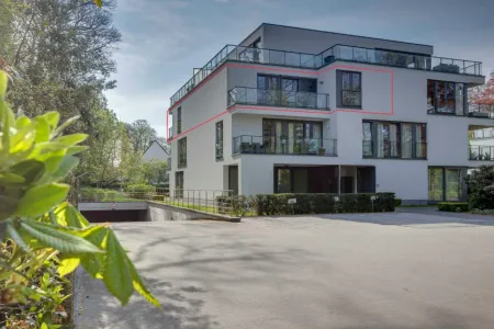 Appartement Te Huur Sint-Denijs-Westrem