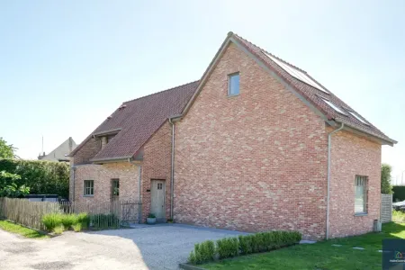 Huis Te Koop Waarschoot