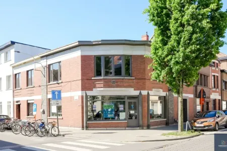 Huis Te Koop Gent