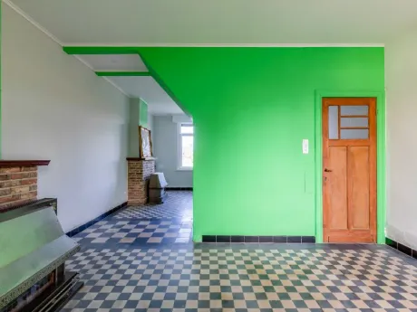Huis in Oostakker - Eekhoutdriesstraat 27, 9041 - foto 4