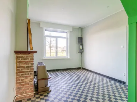 Huis in Oostakker - Eekhoutdriesstraat 27, 9041 - foto 5