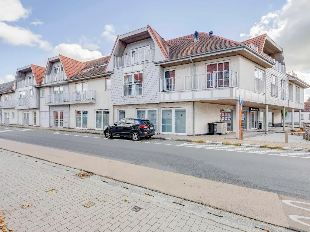 Appartement Te Koop Heusden