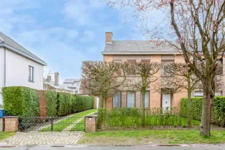 Huis Te Koop Mariakerke