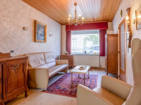 Huis in Gent - Ottergemsesteenweg 92, 9000 - foto 2
