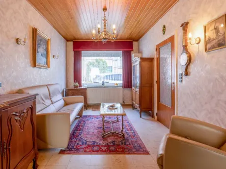 Huis in Gent - Ottergemsesteenweg 92, 9000 - foto 3